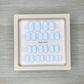 Faux ongles - Arrondi Court