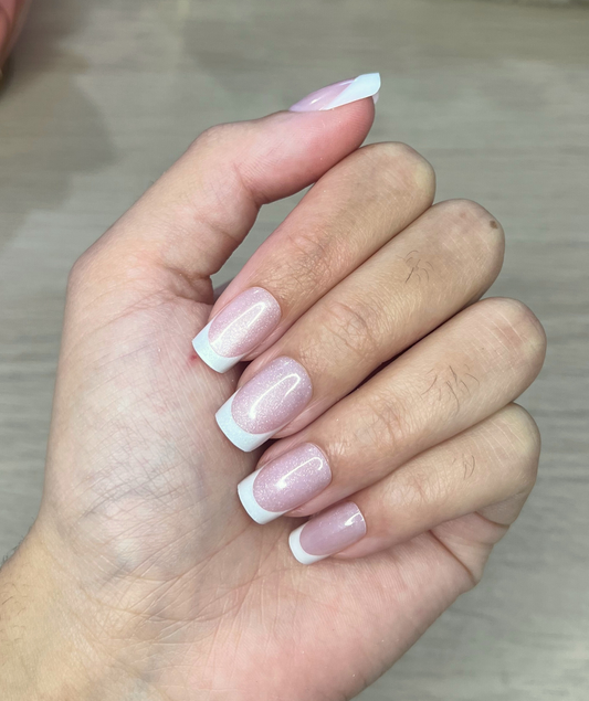 French Rose - Cat Eyes